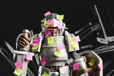 Профессия «Геймдизайнер»