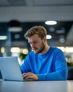 IOS-Разработчик