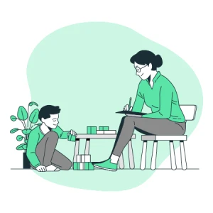 Курс Нейропсихология детского возраста (144ч)