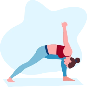 Современные тех. «Стретчинг»