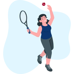 Теннис. Теория и методика проведения тренировок