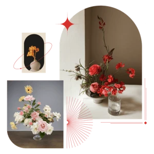 Профессия Флорист PRO