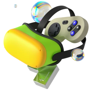 Разработчик VR с нуля до PRO