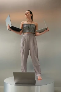 Нейросети для маркетолога