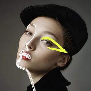 Ретушь для фотографа