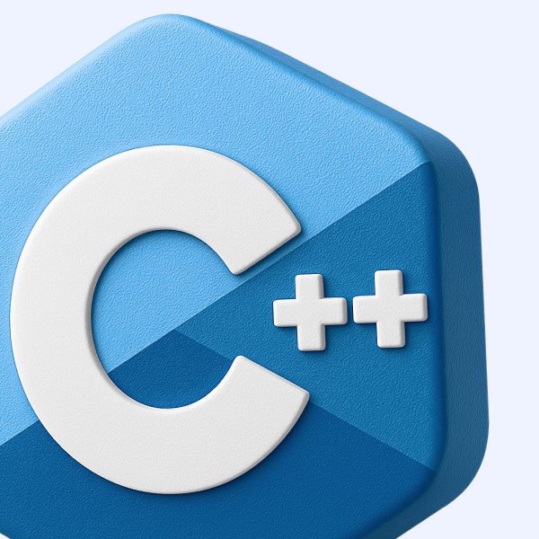 Разработчик на С++