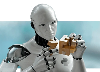 Python и машинное обучение