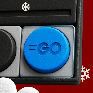 Go-разработчик с нуля