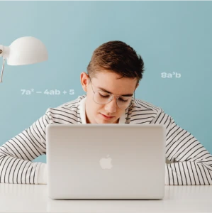 Курс по математике 8 класс (углублённый уровень)