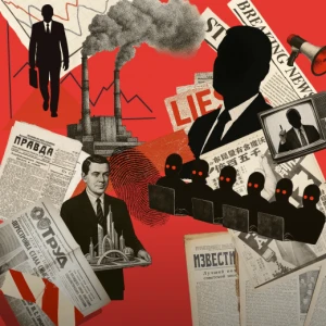 Вы за левых или за правых? Как разбираться в политике