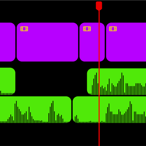 Профессия Sound Designer