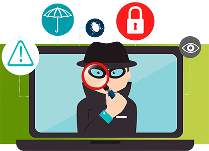 Кибербезопасность