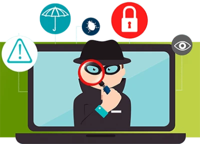 Кибербезопасность