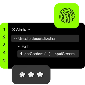 Профессия Специалист по кибербезопас­но­сти + ИИ