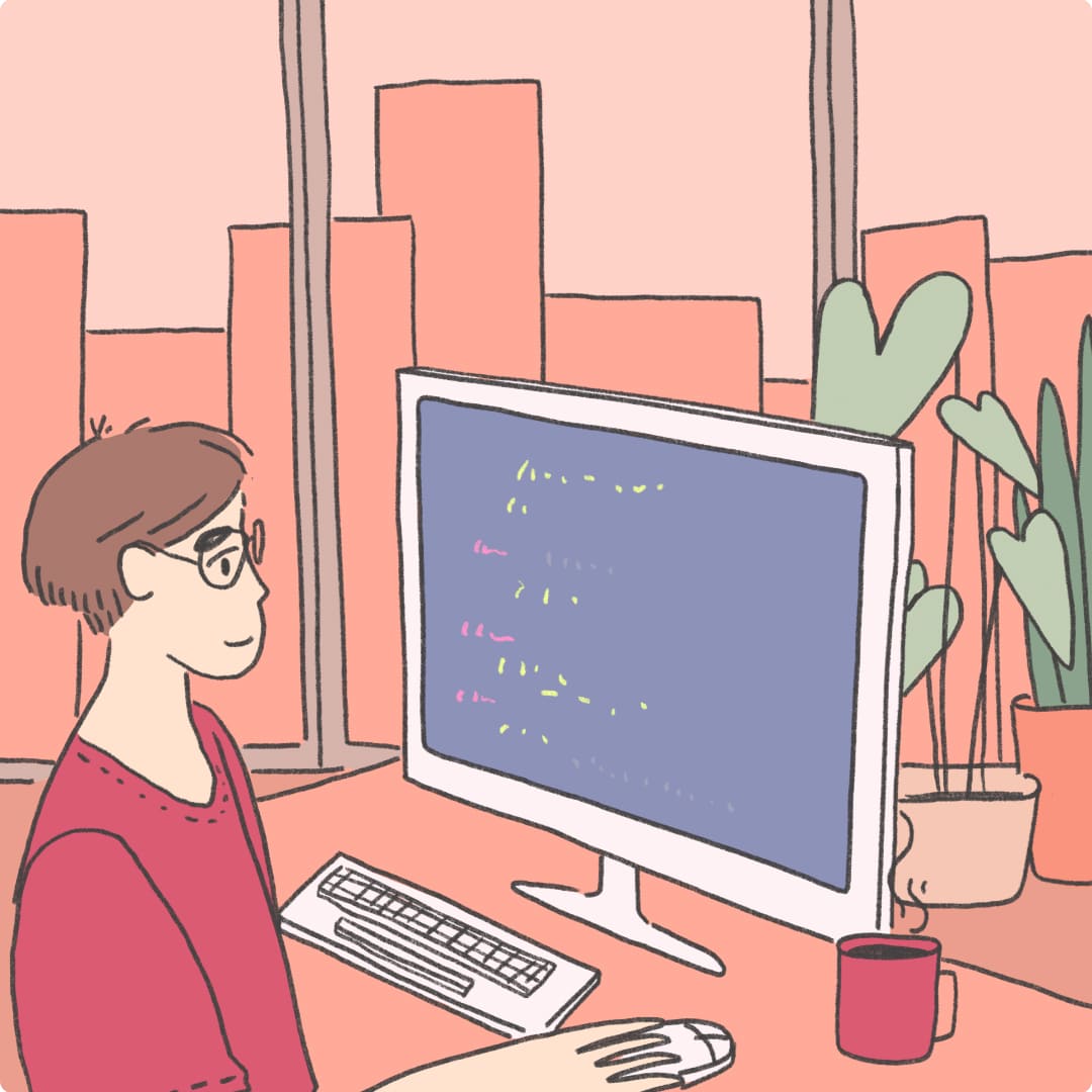 Онлайн-курс Разработчик на C++