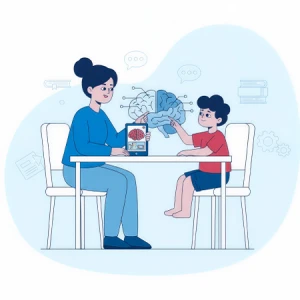 2 профессии: Учитель-логопед + Нейропсихолог за 1 год