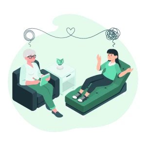 Курс: Клиническая + кризисная психология (2030ч)