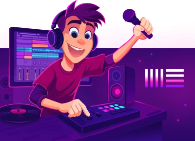 Сведение и мастеринг треков в Ableton