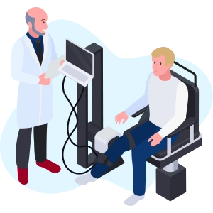 Аппаратная миостимуляция в фитнесе, спорте и реабилитации