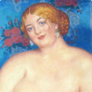 Кустодиев: мини-курс перед выставкой в Третьяковке