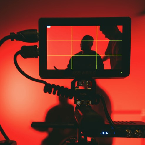 Продюсер музыкальных видео