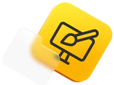 Графический дизайнер