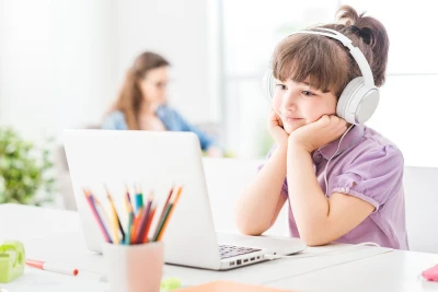 Онлайн-школа для 3 класса - Тариф "Онлайн-школа"