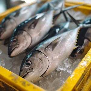 Зоотехния + Рыбоводство