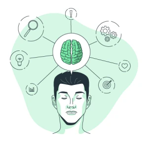 Курс экспериментальная патопсихология (340ч) + Диплом