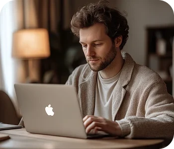 Разработчик игр на Unity