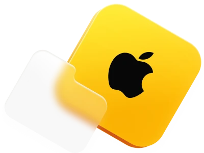 iOS разработчик