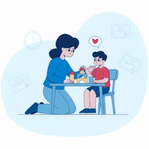 Специальное (дефектологическое) образование по направлению «Работа с обучающимися с умственной отсталостью (интеллектуальными нарушениями), с тяжелыми и множественными нарушениями развития». Олигофренопедагогика и олигофренопсихология