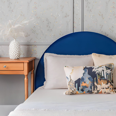 Профессия Декоратор интерьера