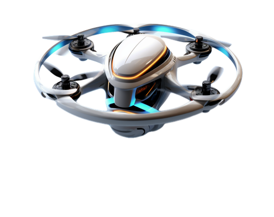 Профессия  Пилот дрона