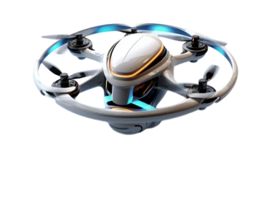 Профессия Пилот дрона