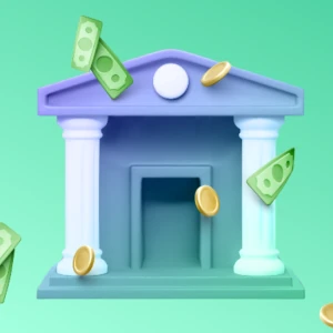 Как устроены финансы компании