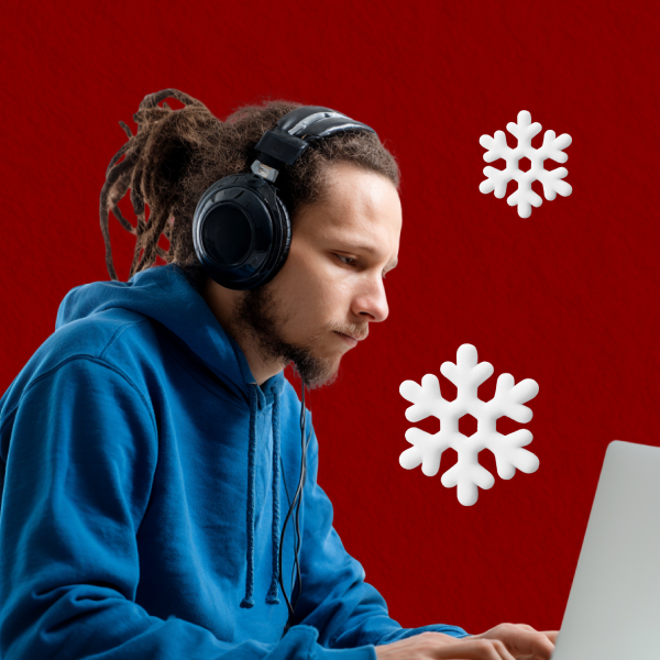 Разработчик игр на Unity