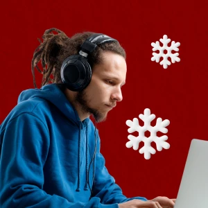 Разработчик игр на Unity