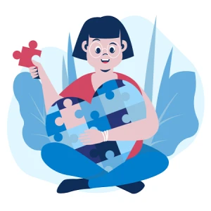 Курс: Дефектолог + методика работы с детьми с ОВЗ