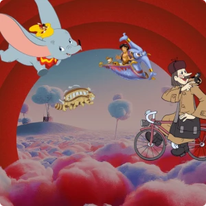 Анимация: открываем мир, в котором возможно все