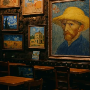 После импрессионизма: от Сезанна до Малевича