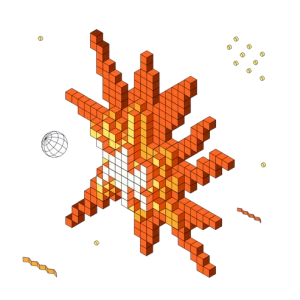 Профессия Создатель спецэффектов