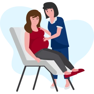 Перинатальный тренинг и послеродовое восстановление