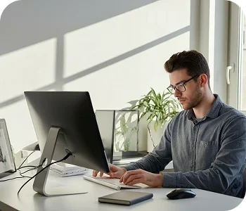 Node.js-разработчик