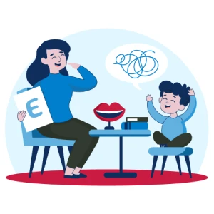 Курс по коррекции звукопроизношения за 2 месяца