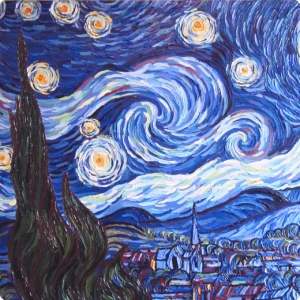 От Моне до Пикассо: переломная эпоха