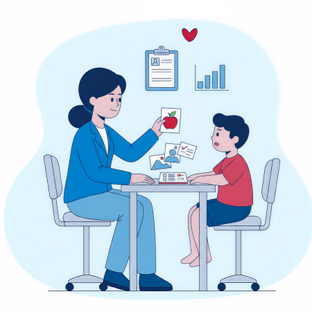 Курс учитель-логопед + логопед-диагност за 7.5 мес.