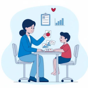 Курс учитель-логопед + логопед-диагност за 7.5 мес.