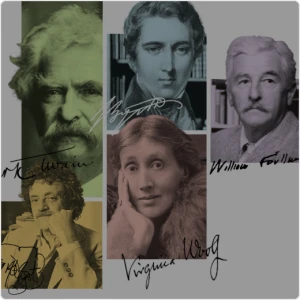 Литература Англии и Америки: от Байрона до Воннегута