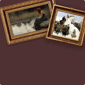 Передвижники в Третьяковке: мини-курс перед выставкой